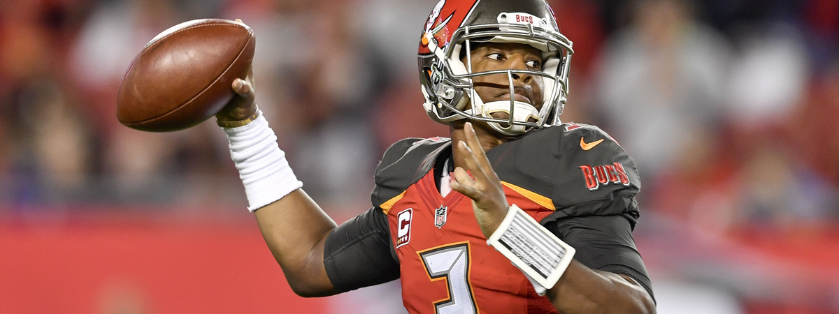 Jameis Winston