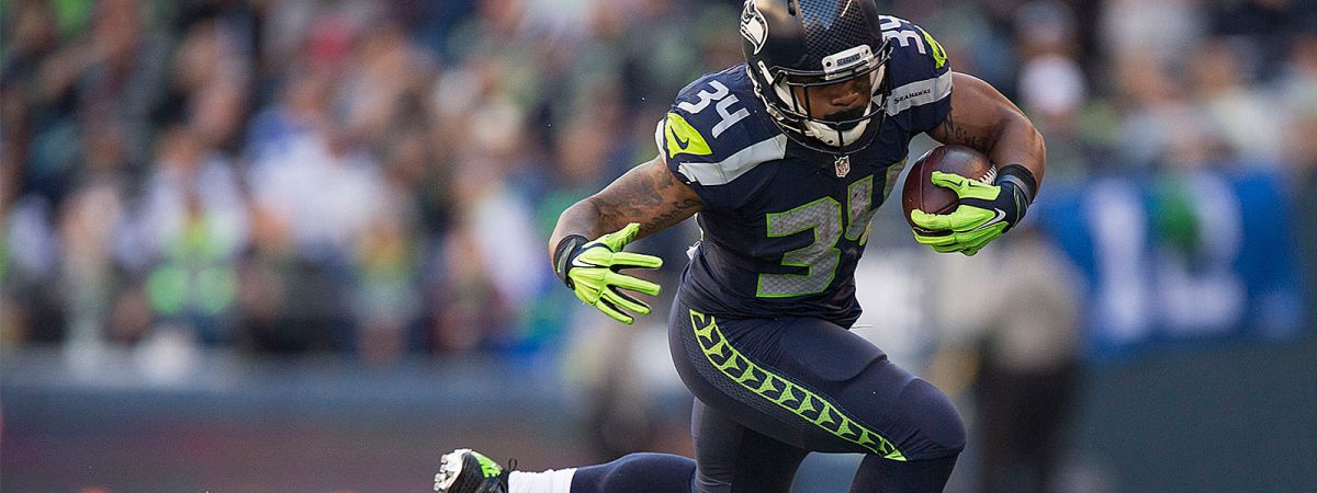 Thomas Rawls