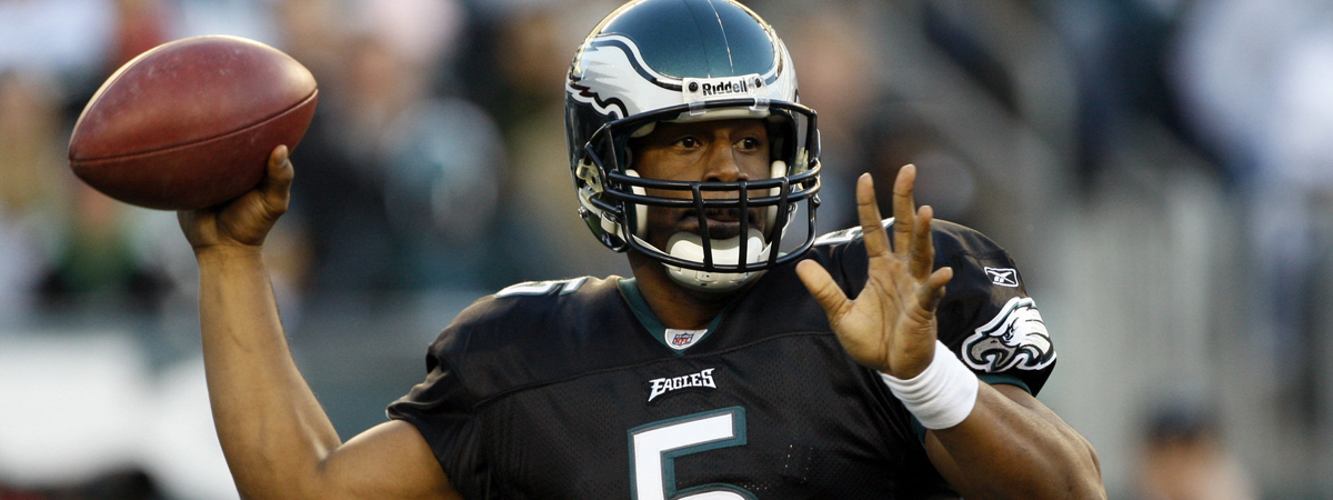Donovan McNabb