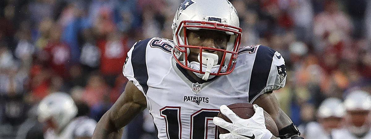 Malcolm Mitchell