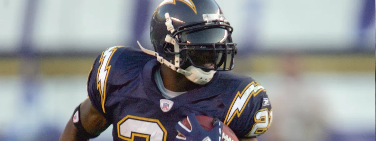 LaDainian Tomlinson