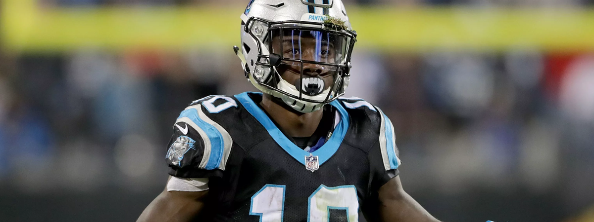 Curtis Samuel