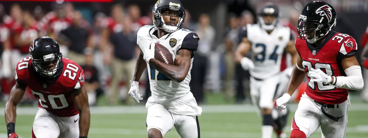 Dede Westbrook