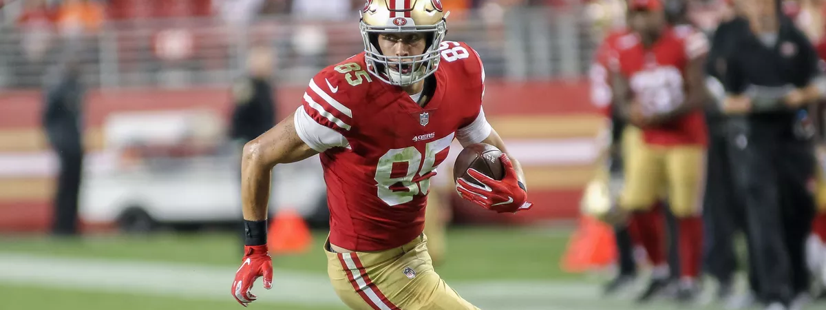 George Kittle