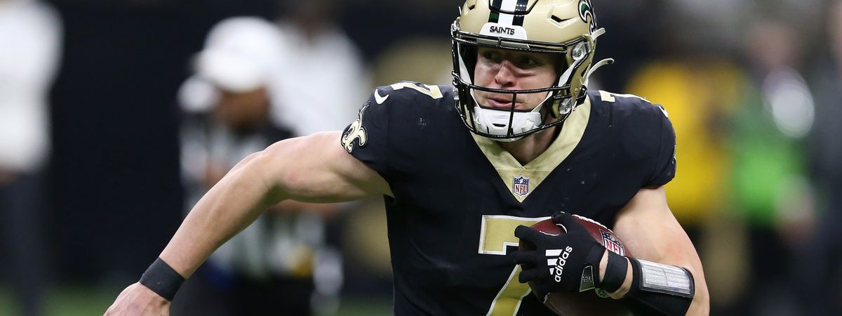 Taysom Hill