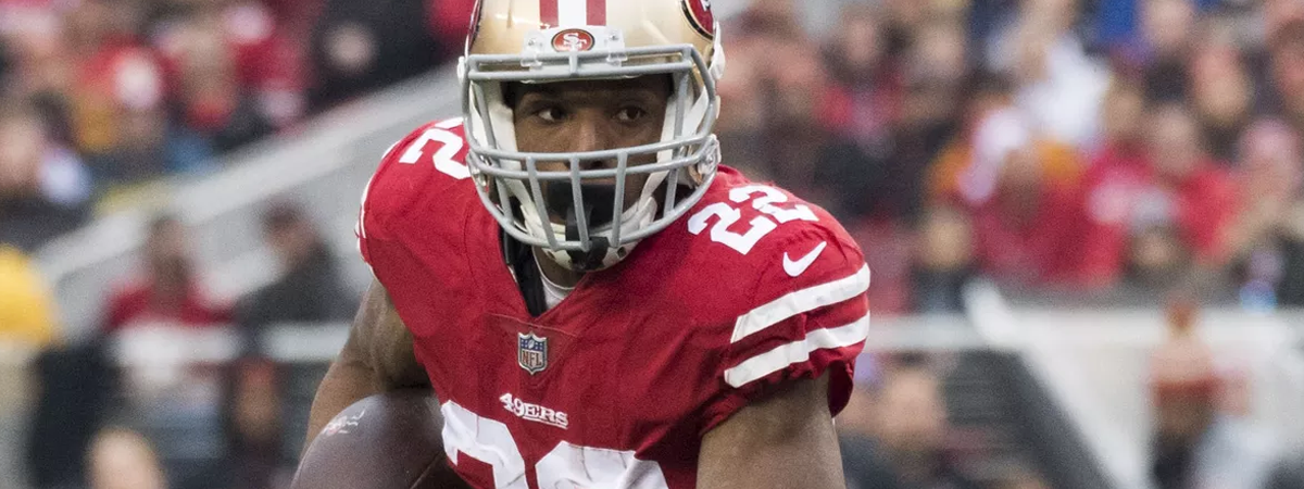 Matt Breida
