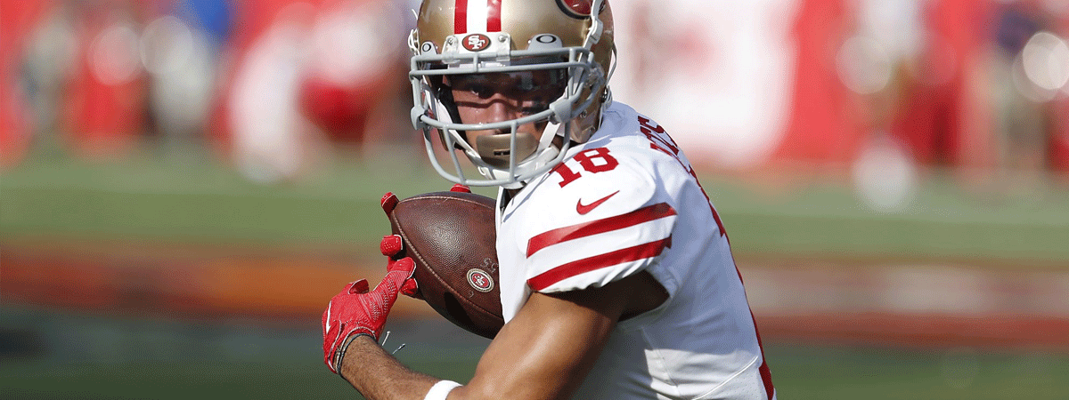 Dante Pettis