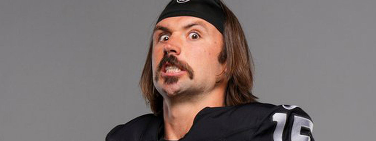 Gardner Minshew