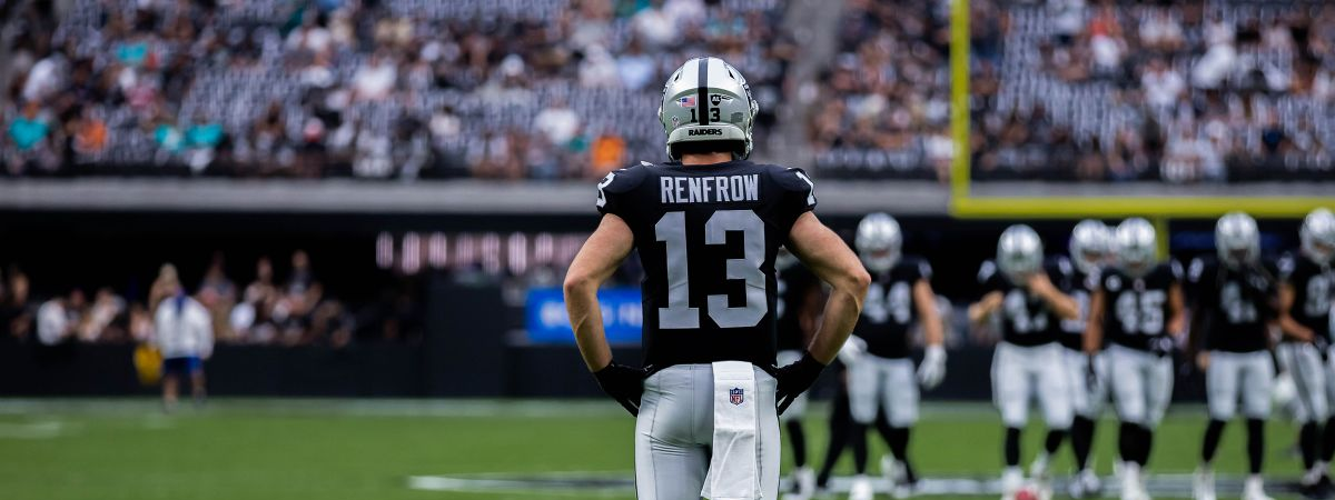 Hunter Renfrow