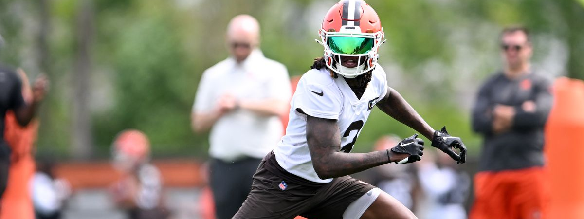 Jerry Jeudy