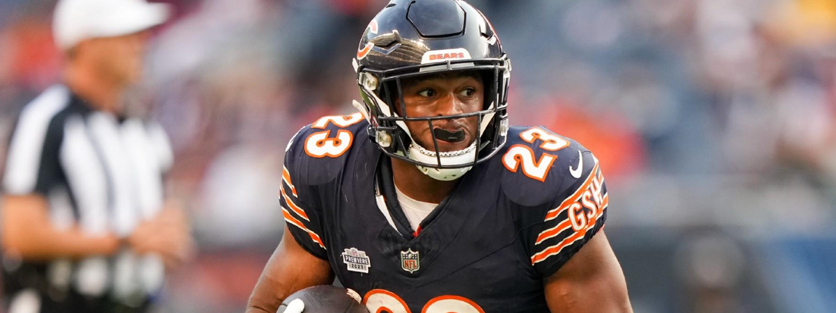 Roschon Johnson