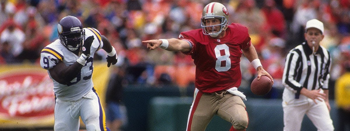 Steve Young