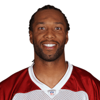 Larry Fitzgerald