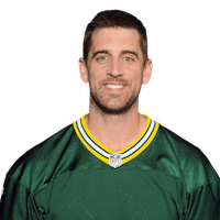 Aaron Rodgers