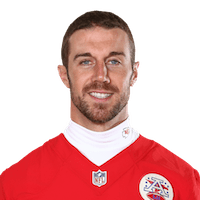 Alex Smith