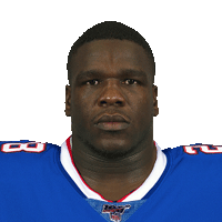 Frank Gore