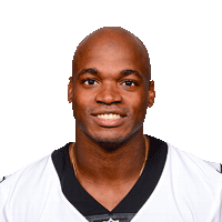 Adrian Peterson