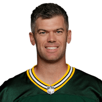 Mason Crosby