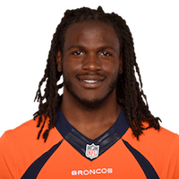 Jamaal Charles