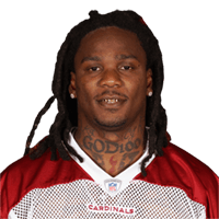 Chris Johnson