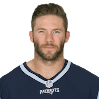 Julian Edelman