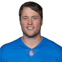 Matthew Stafford