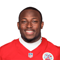 LeSean McCoy