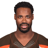 Kenny Britt