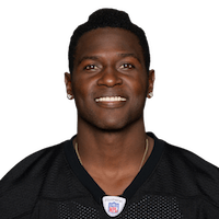 Antonio Brown