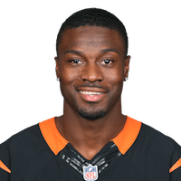 A.J. Green