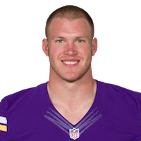 Kyle Rudolph