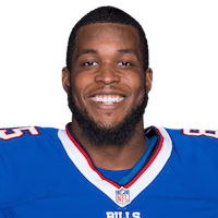 Charles Clay