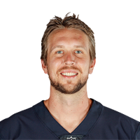 Nick Foles