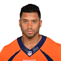 Russell Wilson