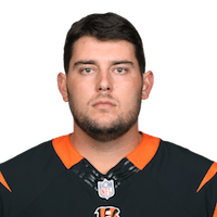 Randy Bullock