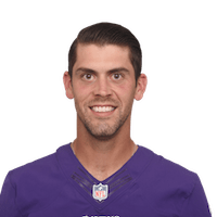 Justin Tucker