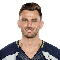 Blair Walsh