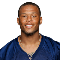 Rishard Matthews