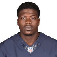 Kendall Wright
