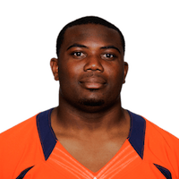 C.J. Anderson
