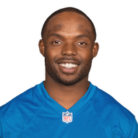 Theo Riddick
