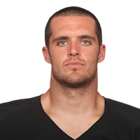 Derek Carr