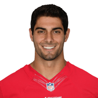 Jimmy Garoppolo