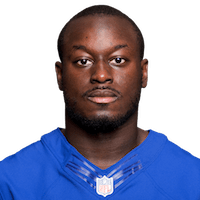 Orleans Darkwa