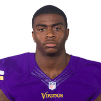 Jerick McKinnon