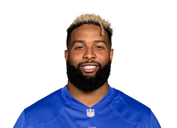 Odell Beckham Jr.
