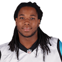 Kelvin Benjamin
