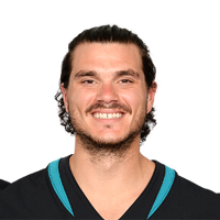 Josh Lambo