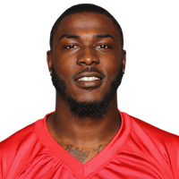 Tevin Coleman