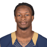 Todd Gurley